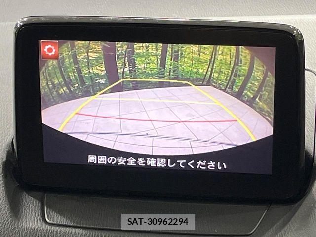 Mazda DEMIO 2017-06 8795820-3