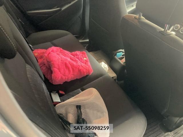 Mazda DEMIO 2016-08 8795822-9