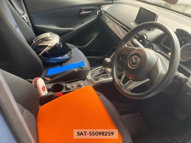 Mazda DEMIO 2016-08 8795822-10