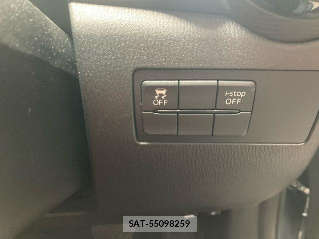 Mazda DEMIO 2016-08 8795822-13