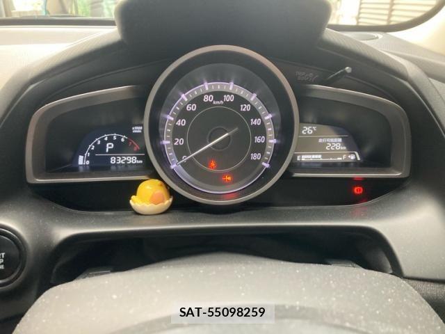 Mazda DEMIO 2016-08 8795822-14