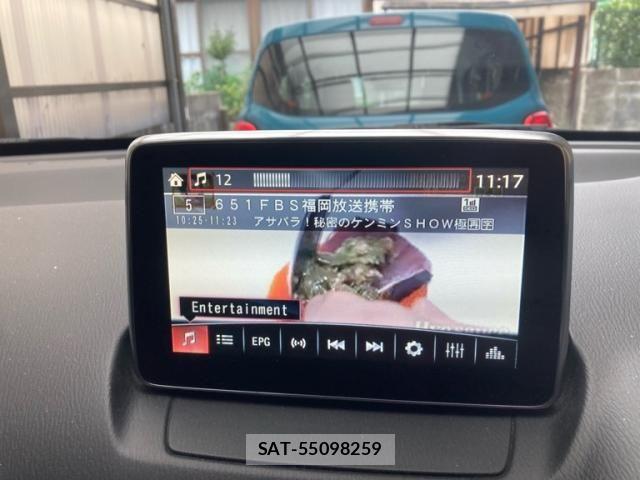 Mazda DEMIO 2016-08 8795822-15
