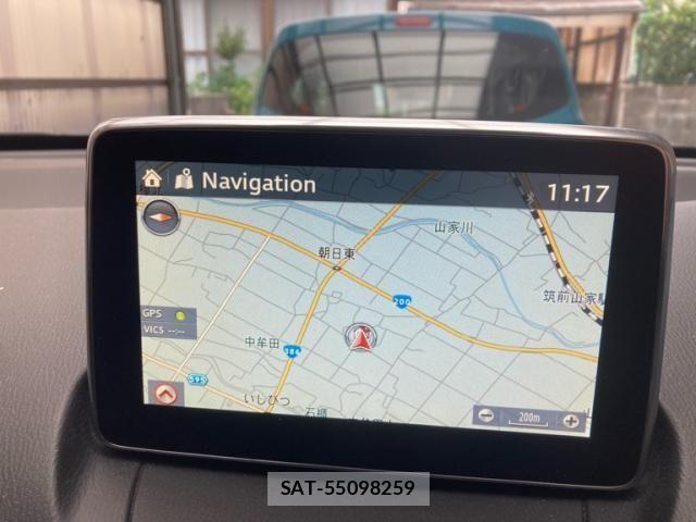 Mazda DEMIO 2016-08 8795822-16