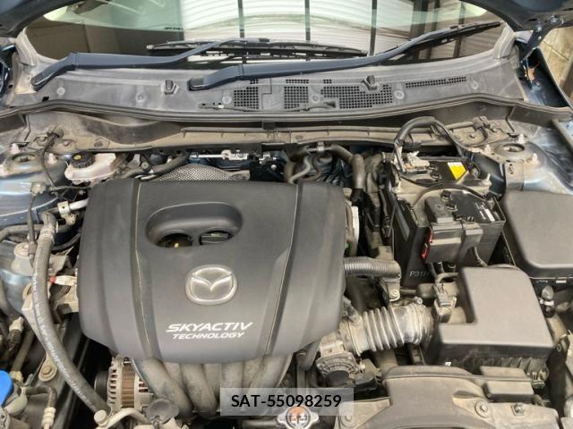 Mazda DEMIO 2016-08 8795822-18
