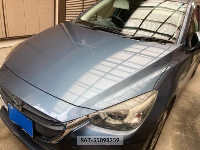 Mazda DEMIO 2016-08 8795822-1