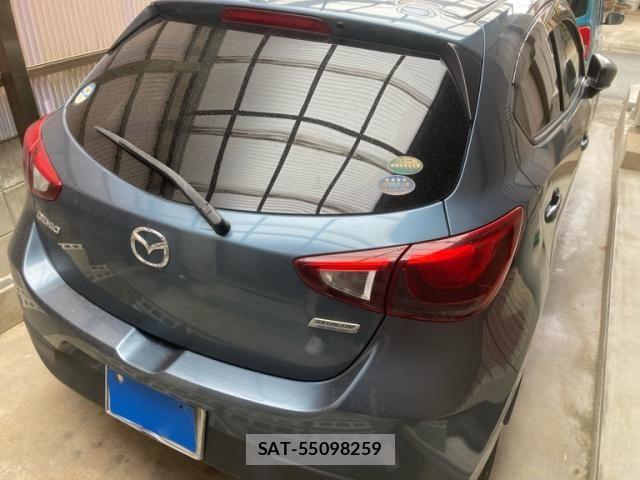 Mazda DEMIO 2016-08 8795822-2