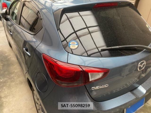 Mazda DEMIO 2016-08 8795822-3