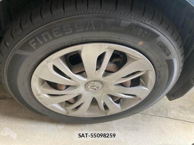 Mazda DEMIO 2016-08 8795822-4