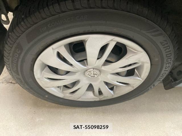 Mazda DEMIO 2016-08 8795822-5