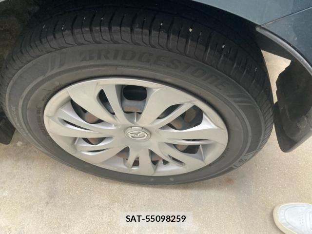 Mazda DEMIO 2016-08 8795822-6