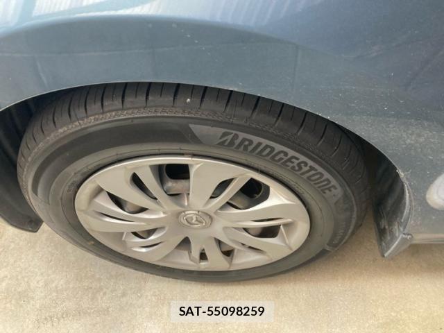 Mazda DEMIO 2016-08 8795822-7