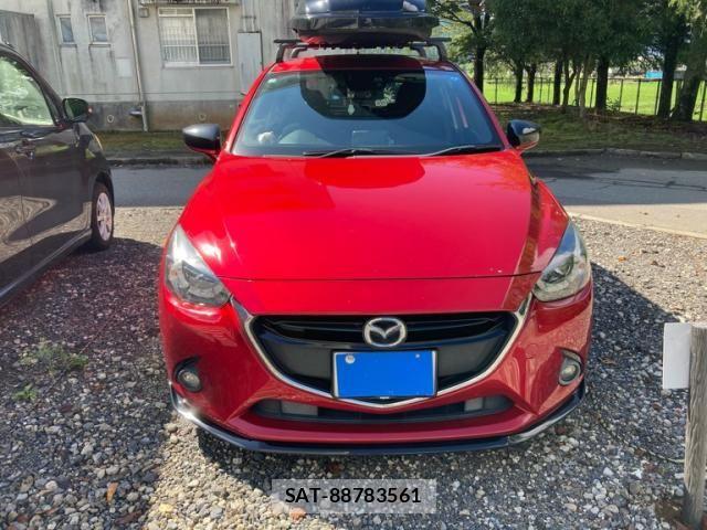 Mazda DEMIO 2015-02 8795824-0
