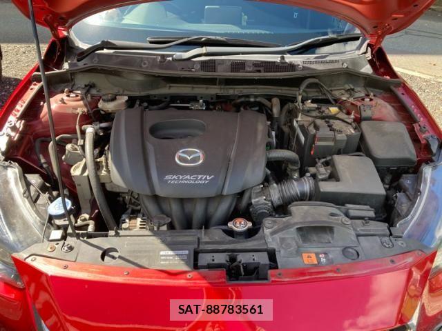Mazda DEMIO 2015-02 8795824-10