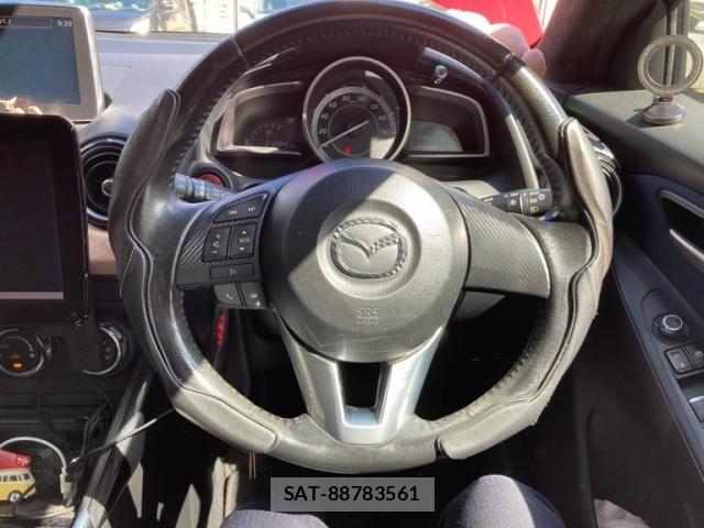 Mazda DEMIO 2015-02 8795824-16