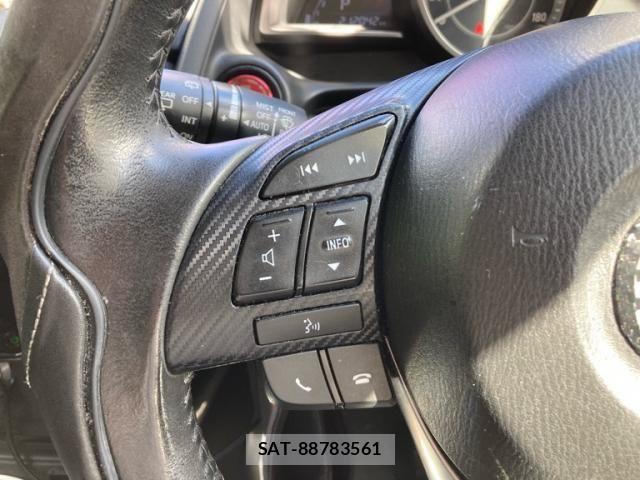 Mazda DEMIO 2015-02 8795824-17