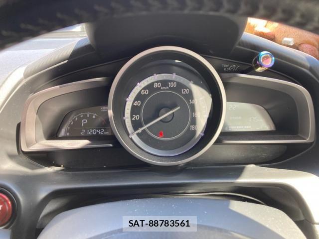 Mazda DEMIO 2015-02 8795824-18