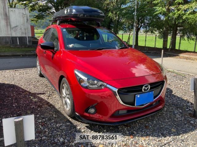 Mazda DEMIO 2015-02 8795824-1