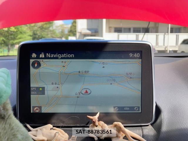 Mazda DEMIO 2015-02 8795824-21