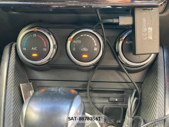 Mazda DEMIO 2015-02 8795824-22