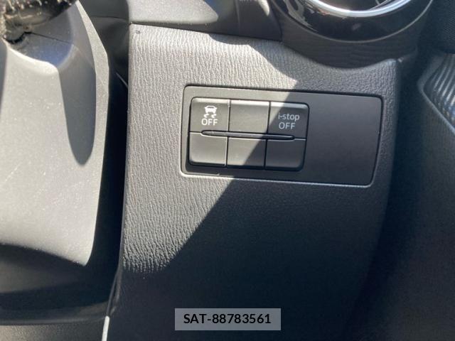 Mazda DEMIO 2015-02 8795824-24