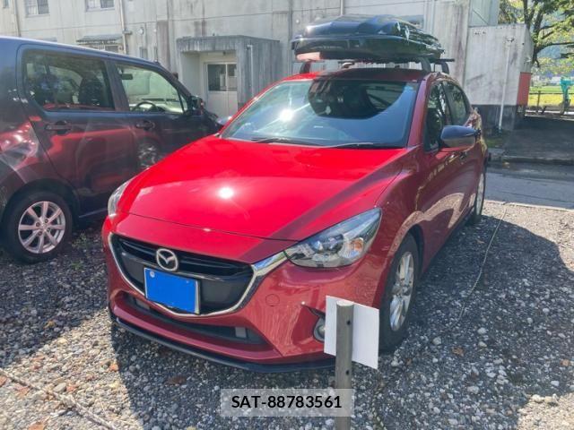 Mazda DEMIO 2015-02 8795824-2