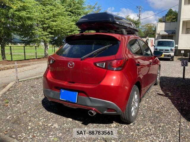 Mazda DEMIO 2015-02 8795824-4