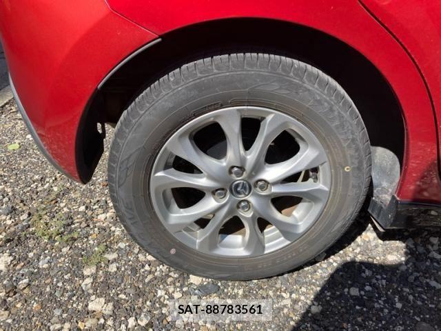 Mazda DEMIO 2015-02 8795824-8