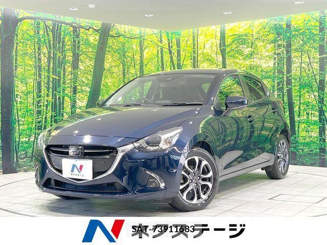 Mazda DEMIO 2018-01 8795821-0