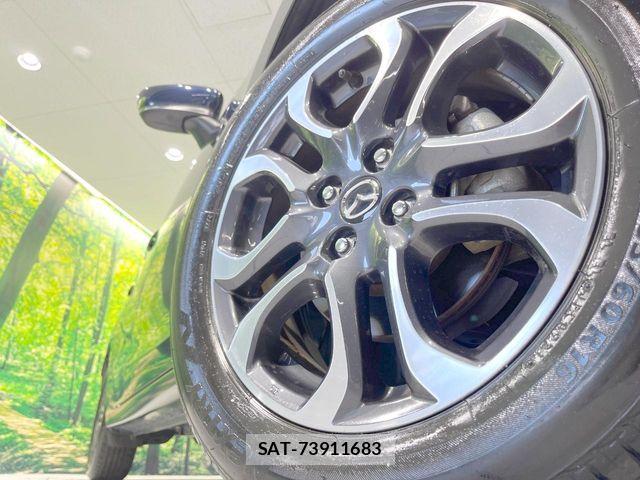 Mazda DEMIO 2018-01 8795821-12