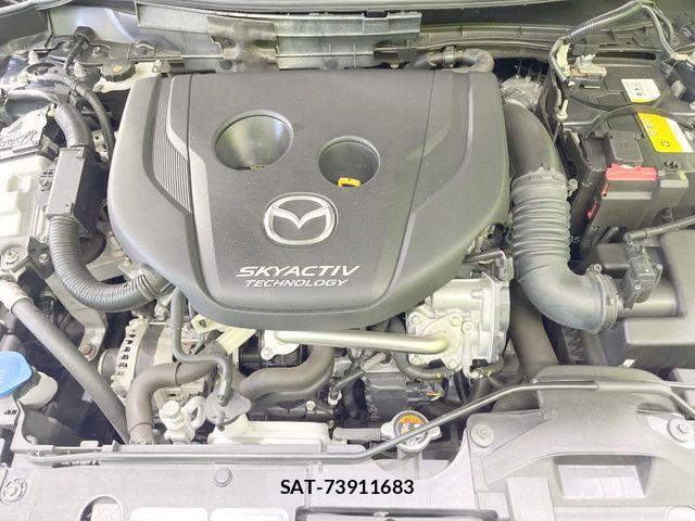 Mazda DEMIO 2018-01 8795821-17