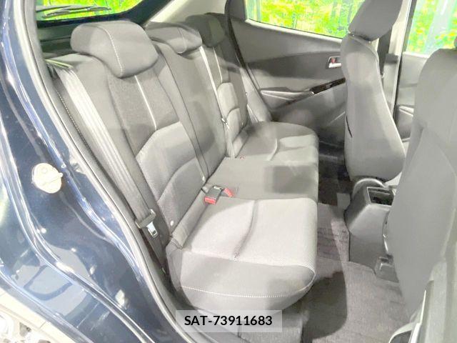 Mazda DEMIO 2018-01 8795821-8
