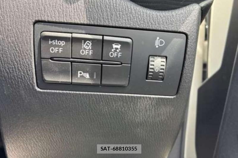 Mazda DEMIO 2019-08 8811739-9