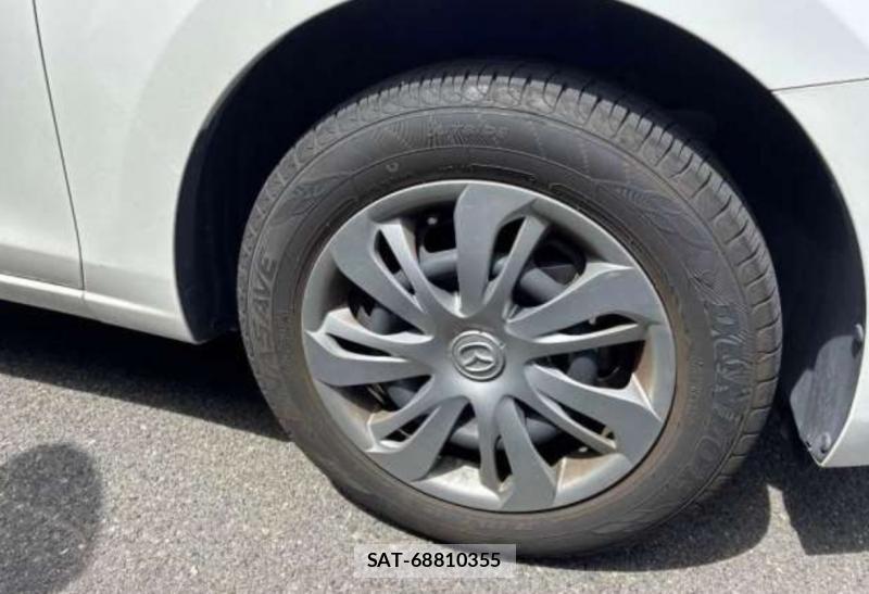 Mazda DEMIO 2019-08 8811739-11
