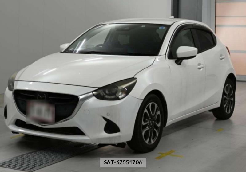 Mazda DEMIO 2019-06 8811799-6
