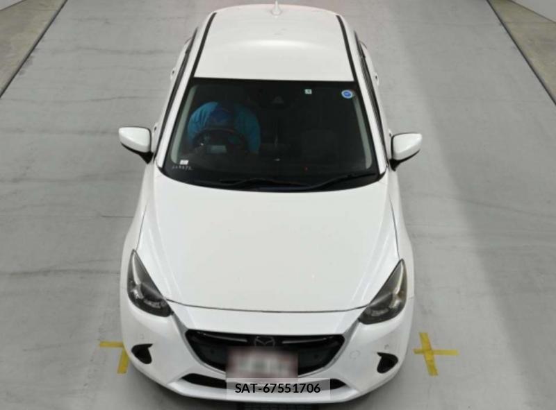 Mazda DEMIO 2019-06 8811799-7