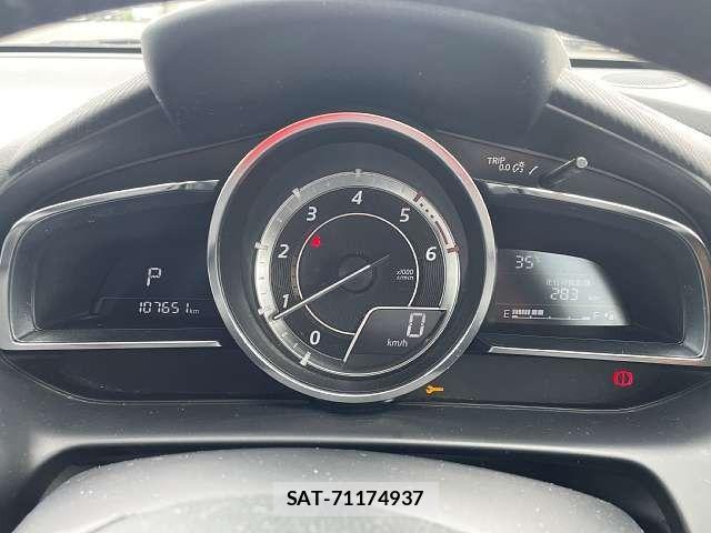 Mazda DEMIO 2015-09 8828788-3
