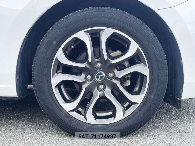 Mazda DEMIO 2015-09 8828788-4