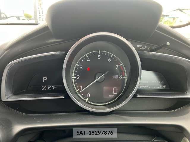 Mazda DEMIO 2018-10 8828780-10