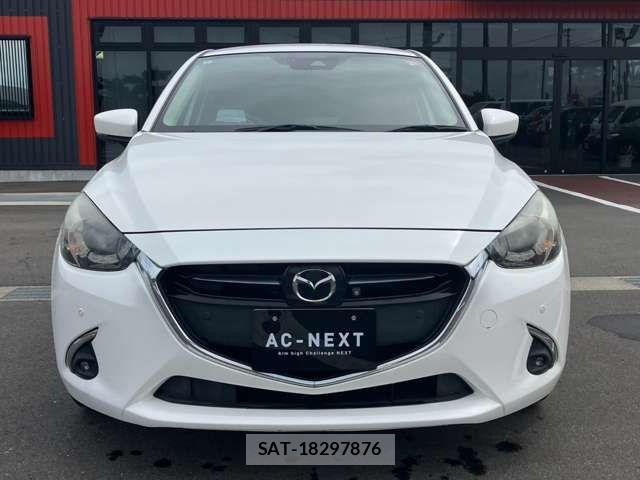 Mazda DEMIO 2018-10 8828780-14