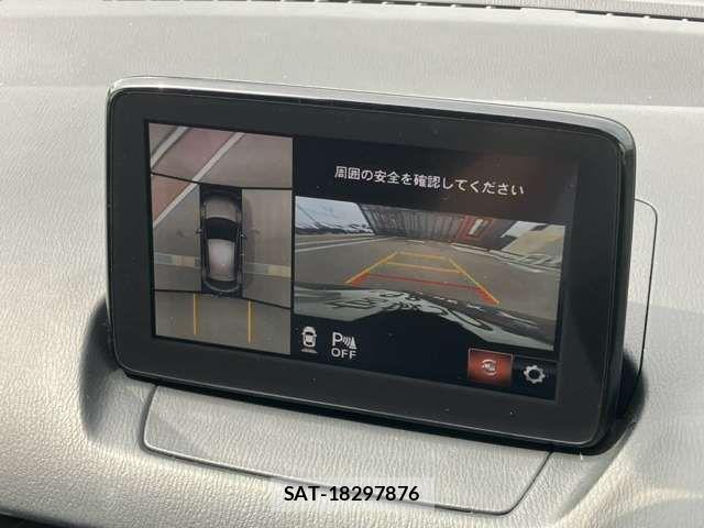 Mazda DEMIO 2018-10 8828780-1
