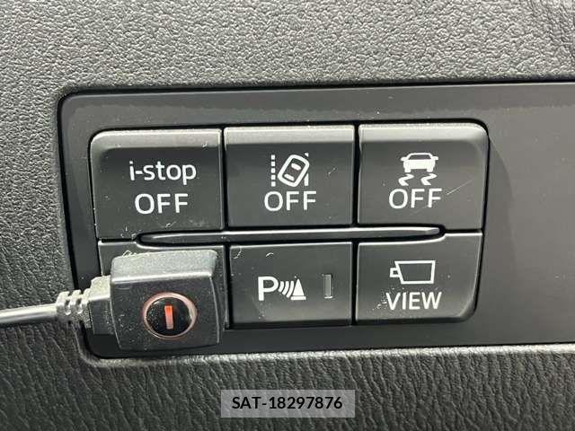 Mazda DEMIO 2018-10 8828780-3