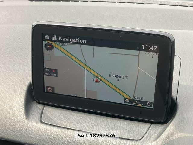 Mazda DEMIO 2018-10 8828780-4