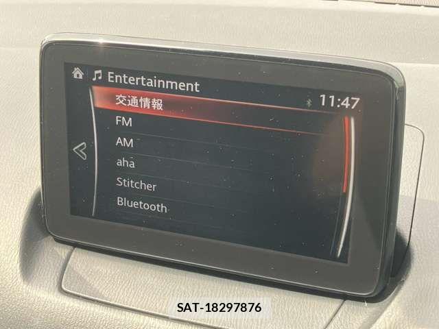 Mazda DEMIO 2018-10 8828780-6