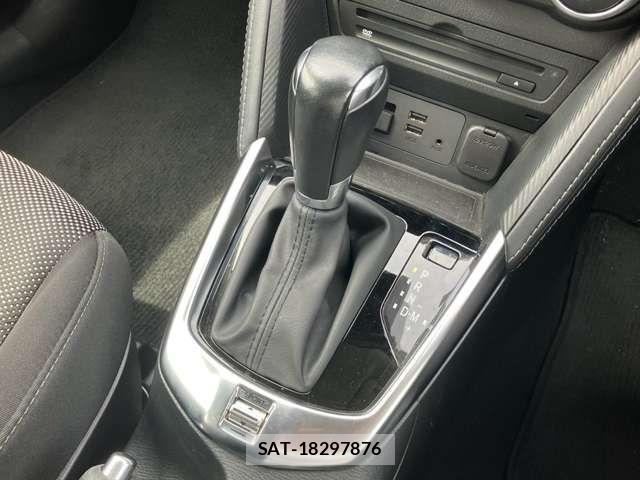 Mazda DEMIO 2018-10 8828780-8