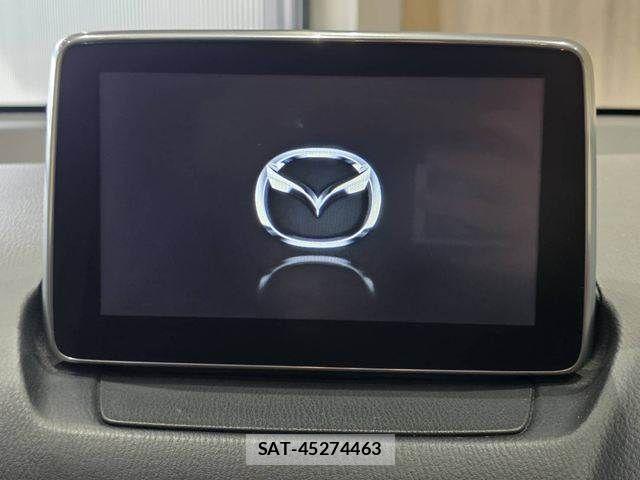 Mazda DEMIO 2015-04 8828787-3