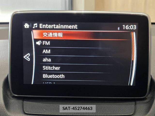 Mazda DEMIO 2015-04 8828787-5