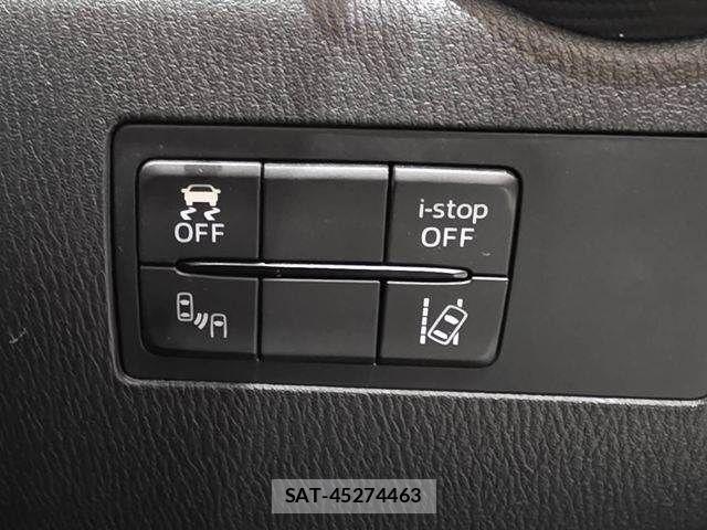 Mazda DEMIO 2015-04 8828787-8