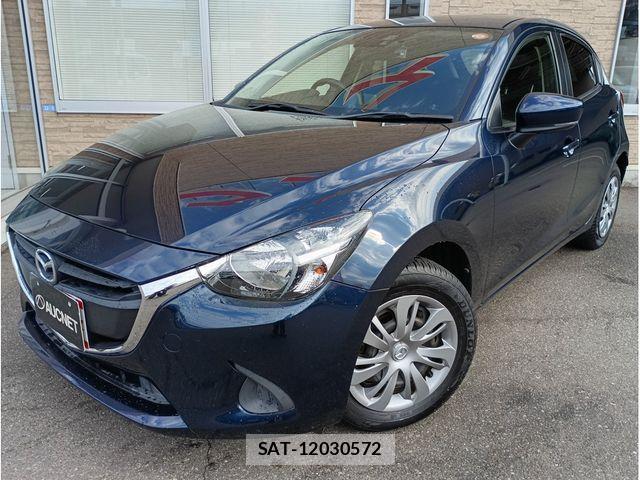 Mazda DEMIO 2017-09 8828784-0