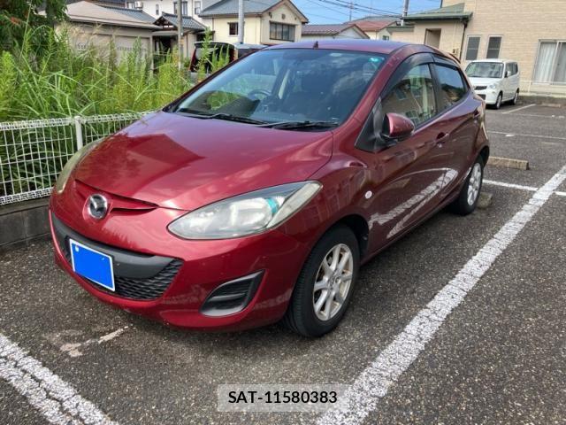 Mazda DEMIO 2011-09 8828805-0