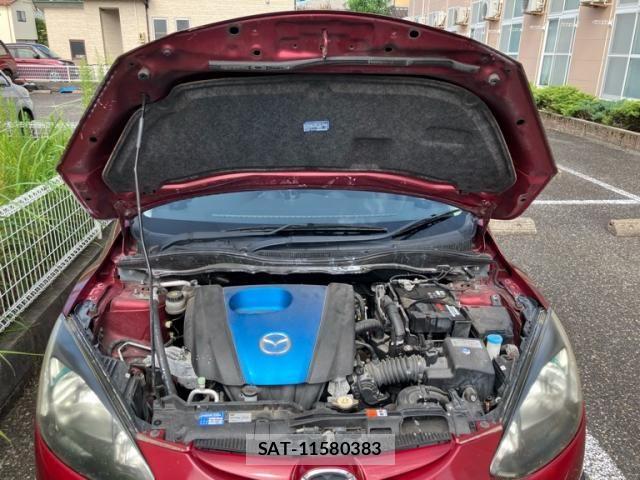 Mazda DEMIO 2011-09 8828805-11
